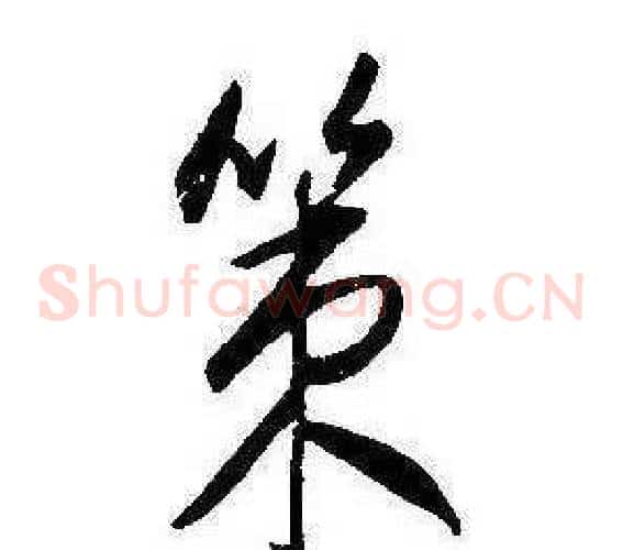 策