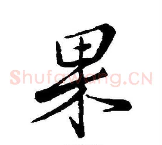 果
