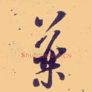 药