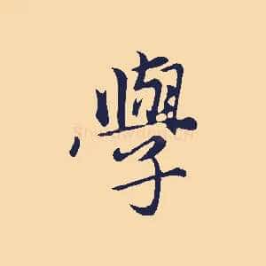 學