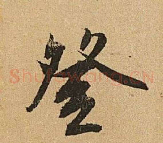 登