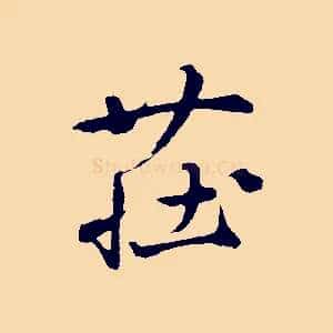 莊