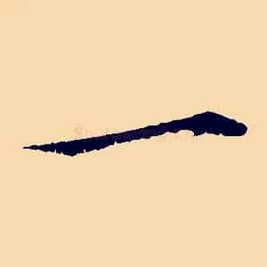 一