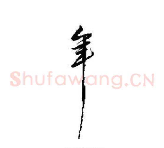 年
