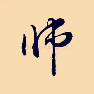 師