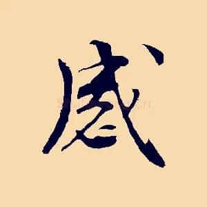 感