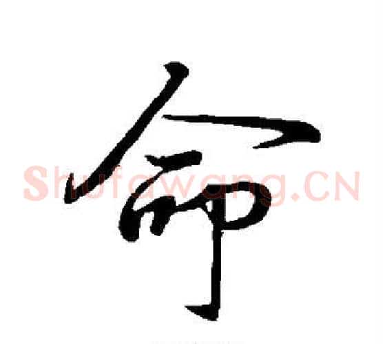 命