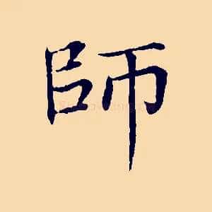 師