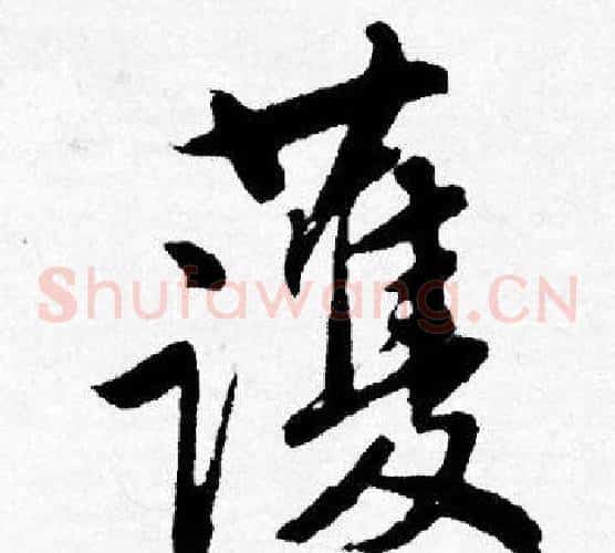護