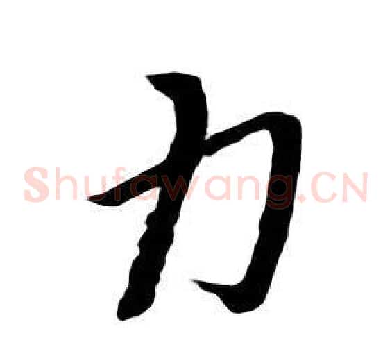 力