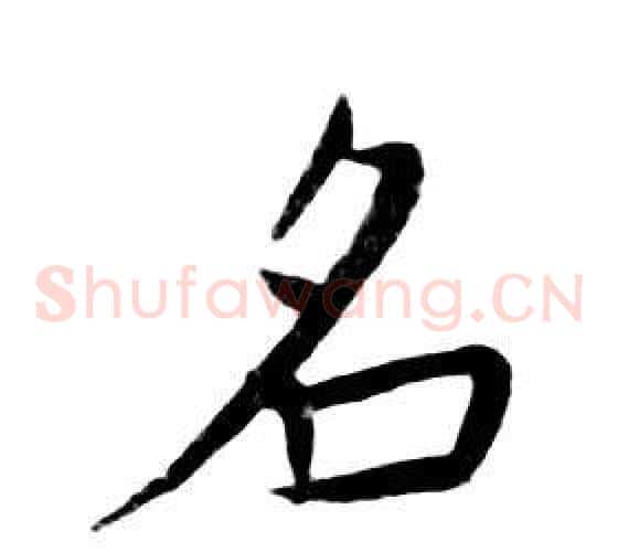 名