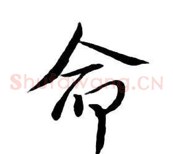 命