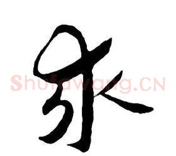 求