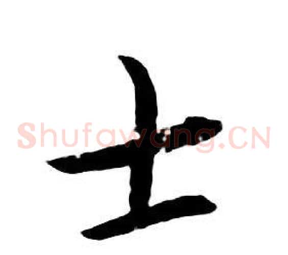 士
