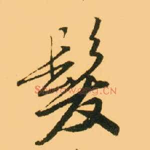 发