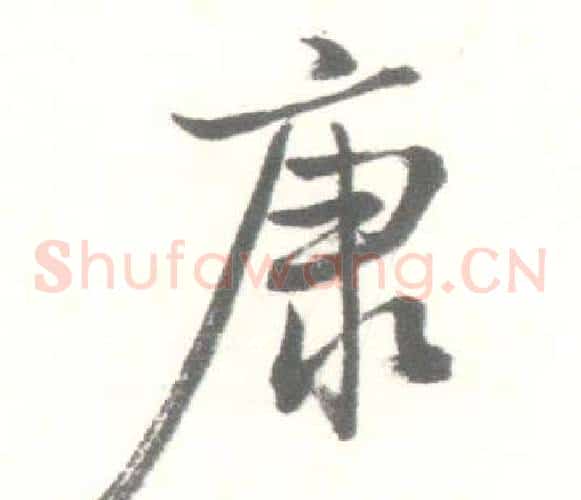 康