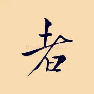 者