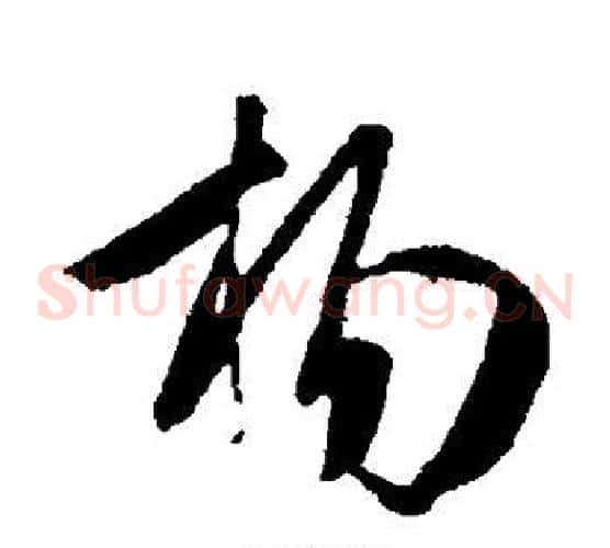 杨