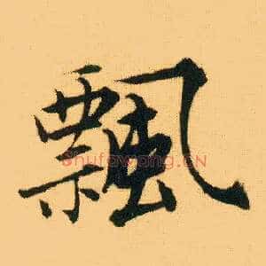 飄