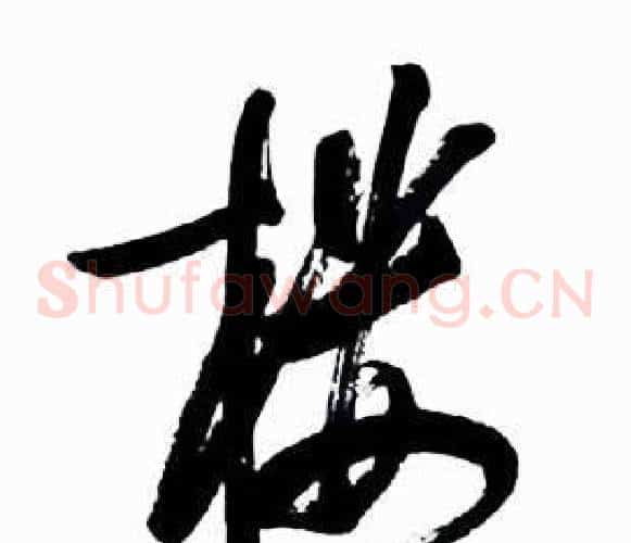 楼
