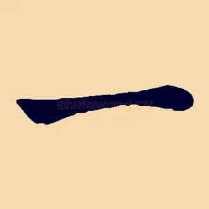 一