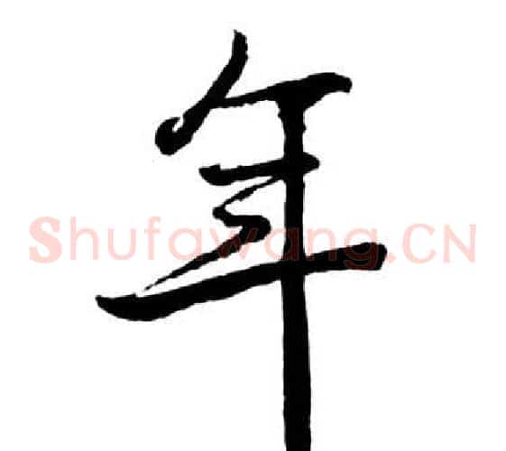 年
