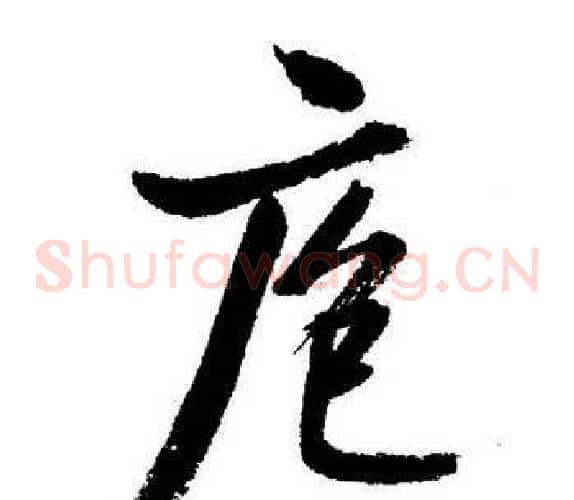 庖