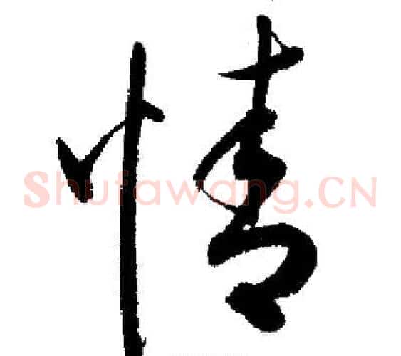 情