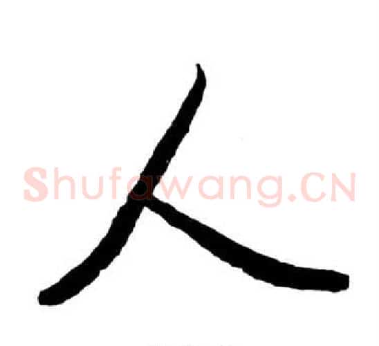 人