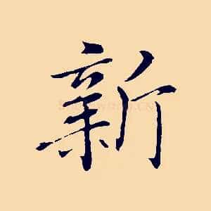 新