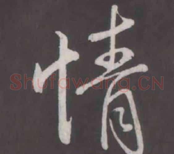 情