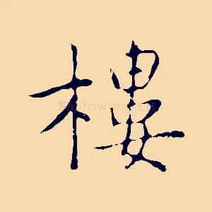 樓