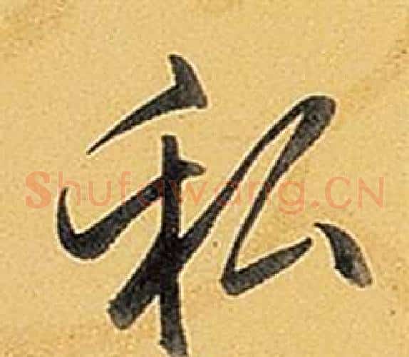 私