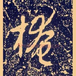 掩