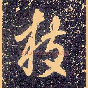 枝