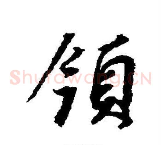 领