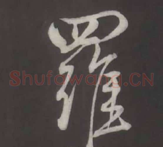 羅