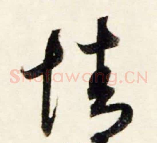 情