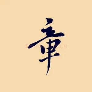 章