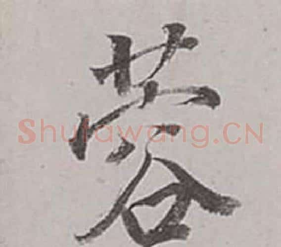 蓉