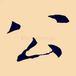 公