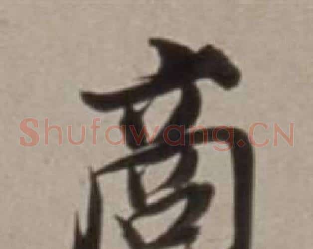商
