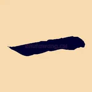 一