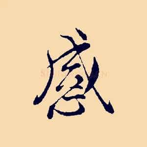感