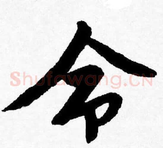 命