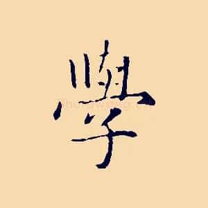 學