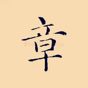 章