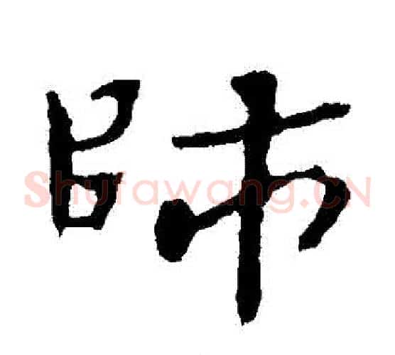 師
