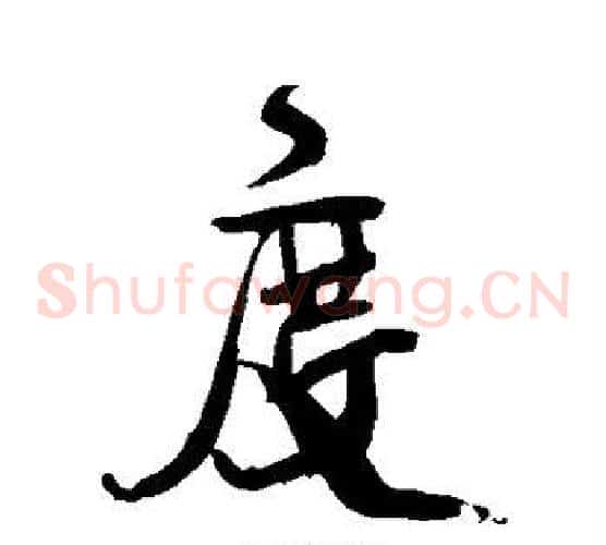 度