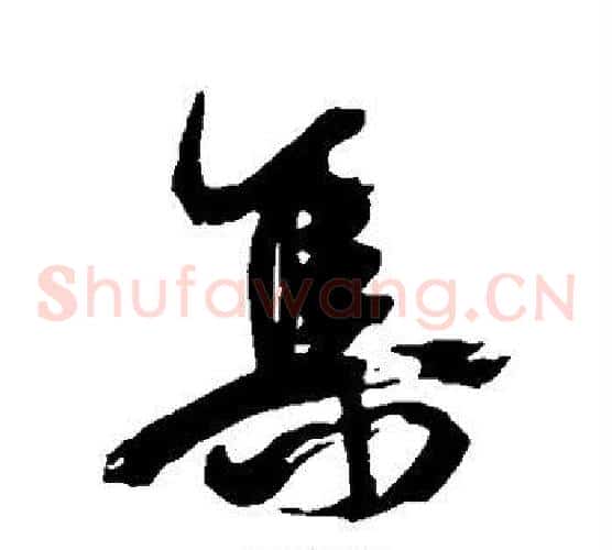 集